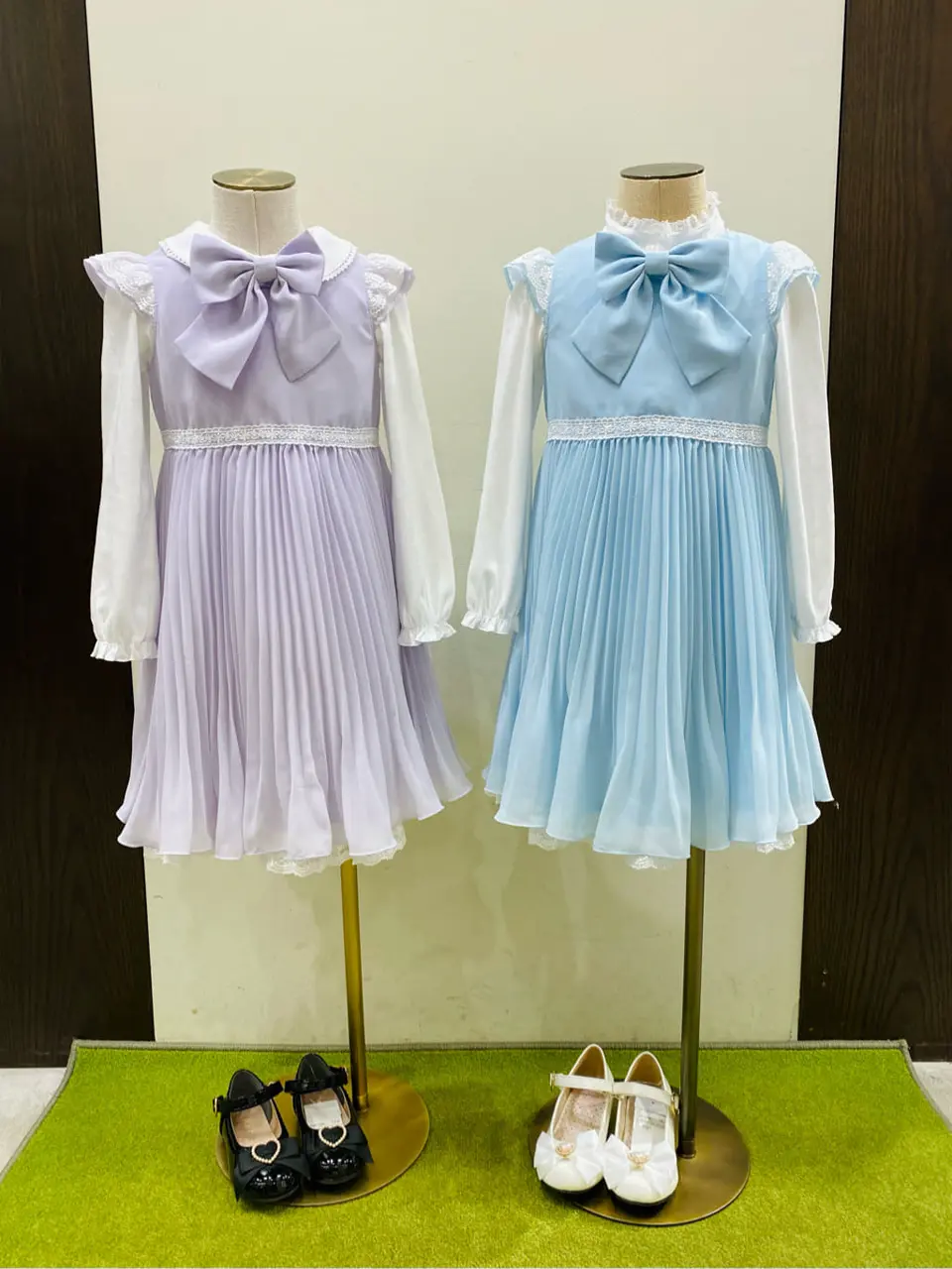 ANY m.n コーディネート画像