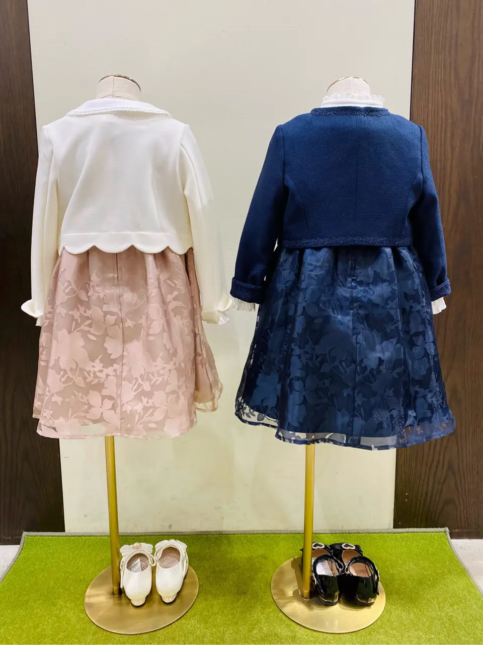 ANY m.n コーディネート画像