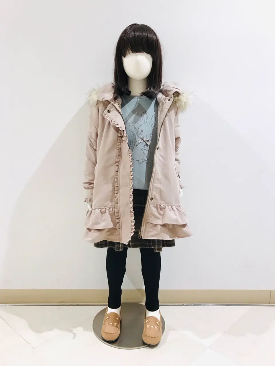  田口 コーディネート画像