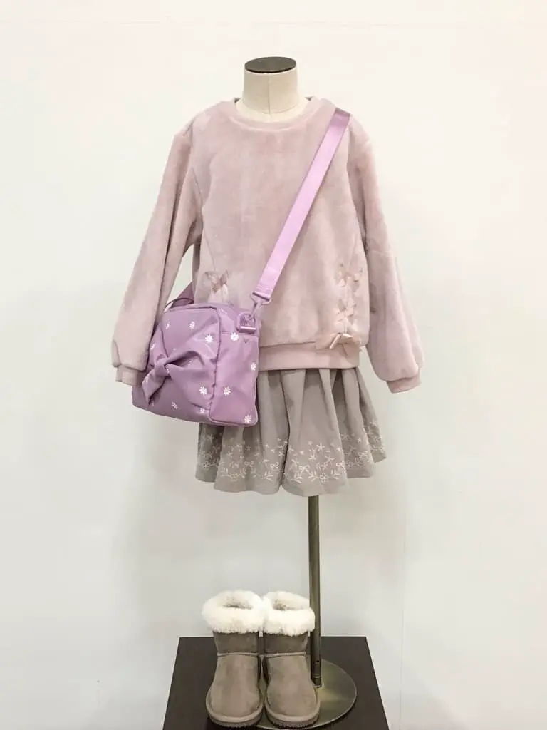 ANY 佐々木 コーディネート画像