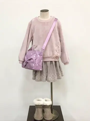 ANY 佐々木 コーディネート画像