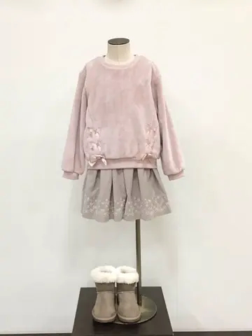 ANY 佐々木 コーディネート画像