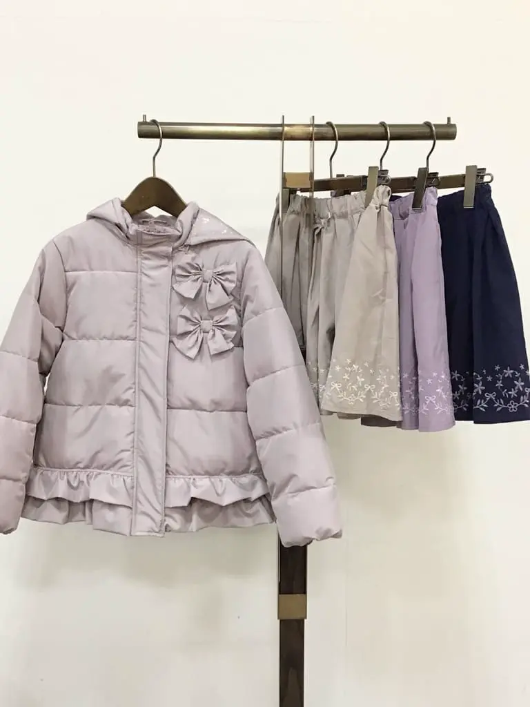 ANY 佐々木 コーディネート画像