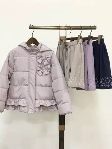 ANY 佐々木 コーディネート画像