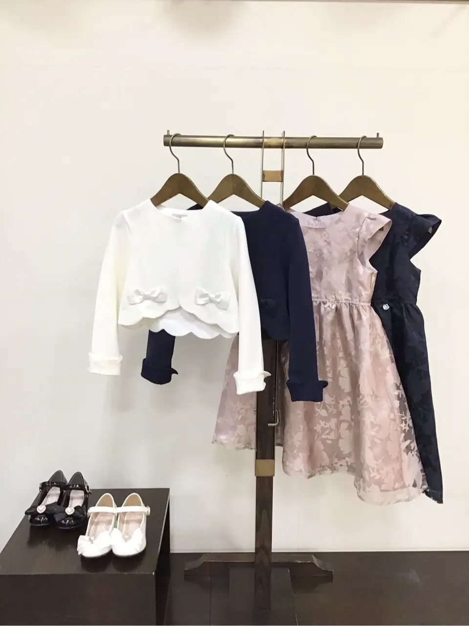 ANY 佐々木 コーディネート画像