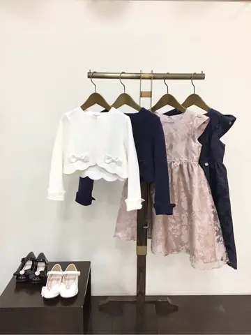 ANY 佐々木 コーディネート画像