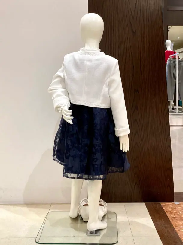 ANY 杉原 コーディネート画像