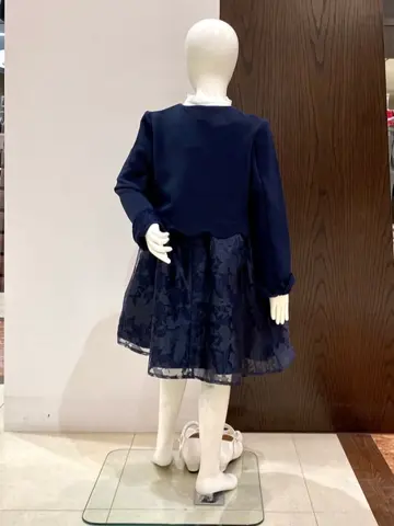 ANY 杉原 コーディネート画像