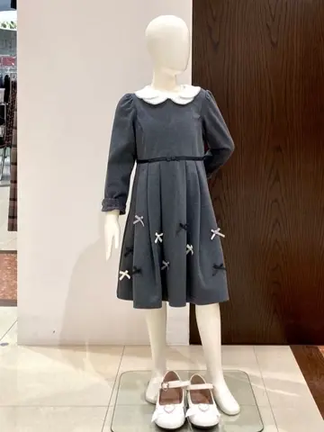 ANY 杉原 コーディネート画像