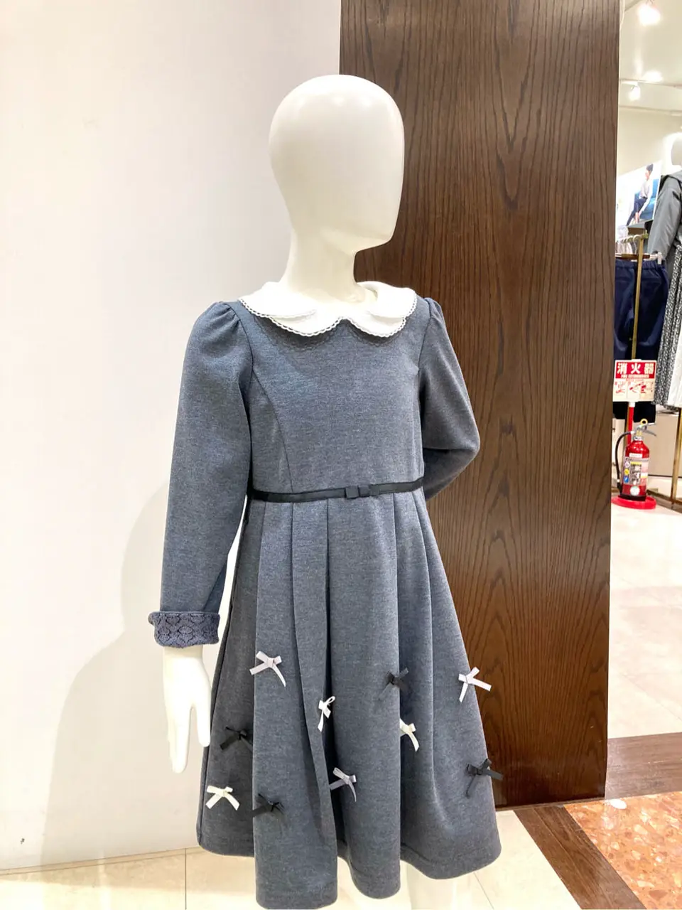 ANY 杉原 コーディネート画像