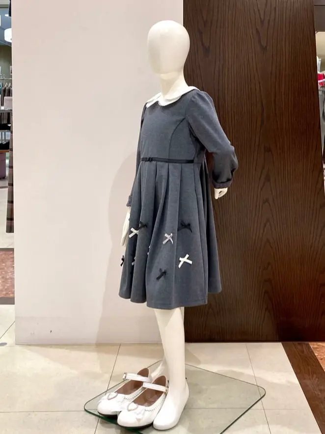 ANY 杉原 コーディネート画像