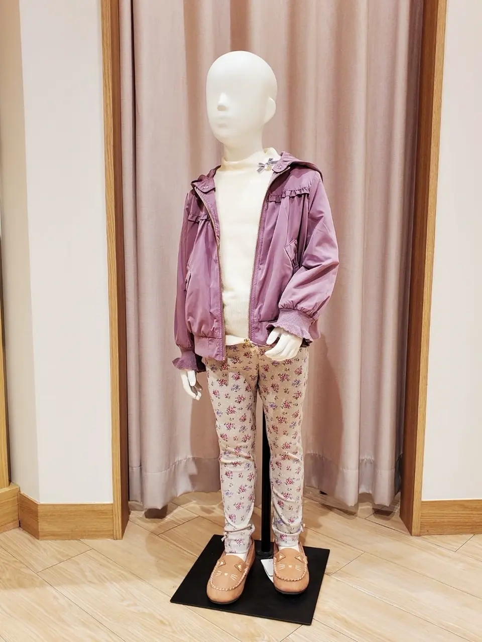 ANY 奥原 コーディネート画像