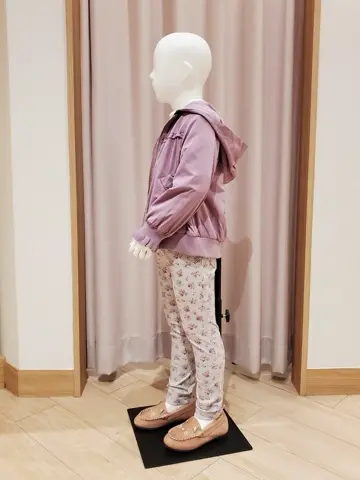 ANY 奥原 コーディネート画像