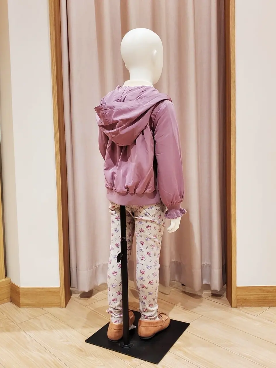 ANY 奥原 コーディネート画像