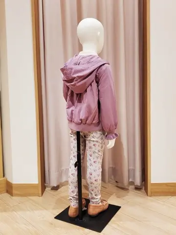 ANY 奥原 コーディネート画像