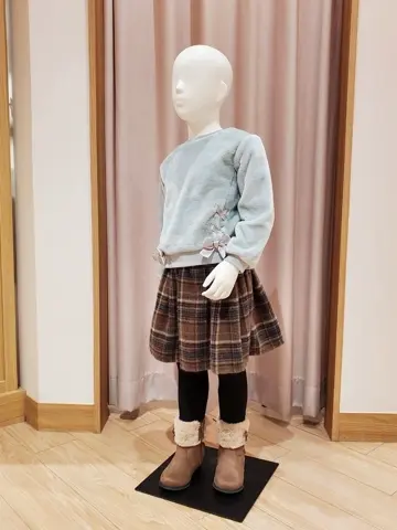 ANY 奥原 コーディネート画像