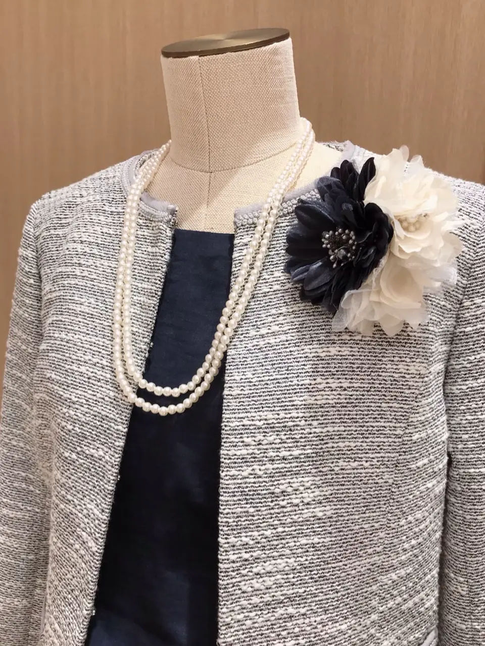 ANY 千葉 コーディネート画像