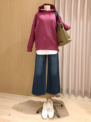 ANY 千葉 コーディネート画像