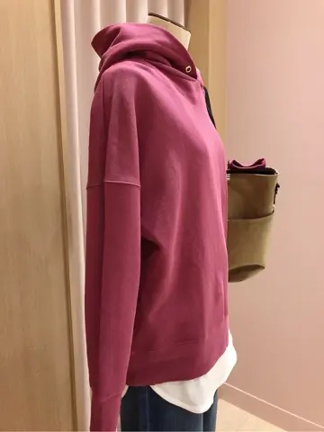 ANY 千葉 コーディネート画像