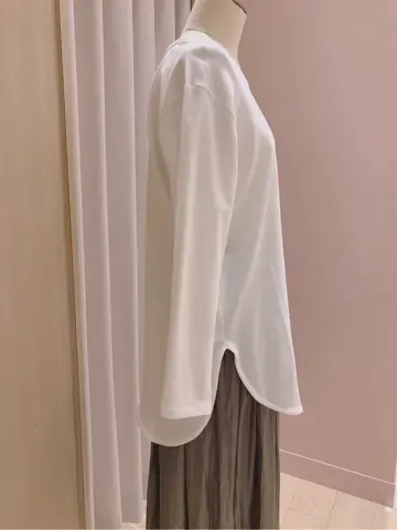 ANY 千葉 コーディネート画像