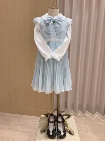 ANY 千葉 コーディネート画像