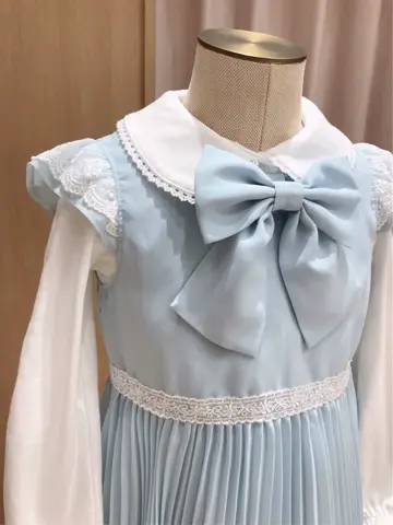 ANY 千葉 コーディネート画像