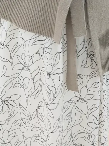 ANY 重永 コーディネート画像