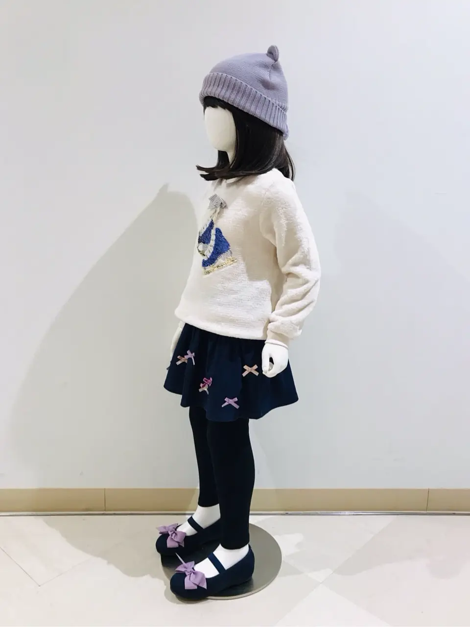 ANY 田口 コーディネート画像