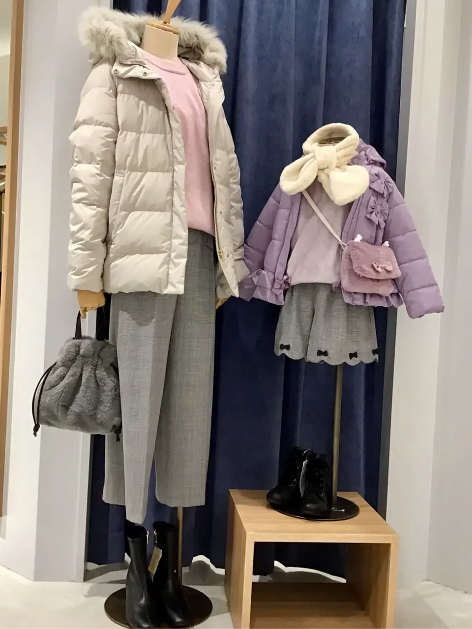  関 コーディネート画像