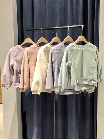 ANY 関 コーディネート画像