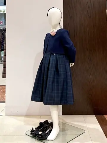 ANY 杉原 コーディネート画像