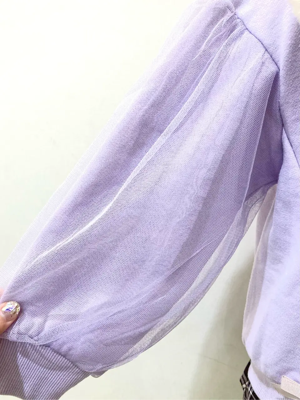 ANY 河本 コーディネート画像