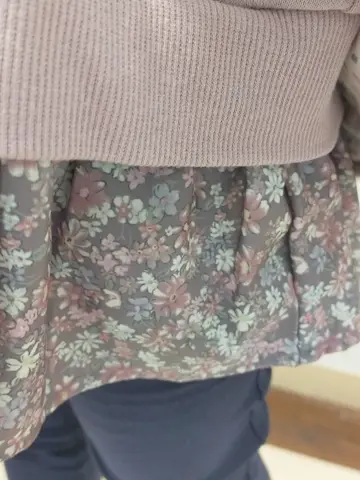 ANY 重永 コーディネート画像