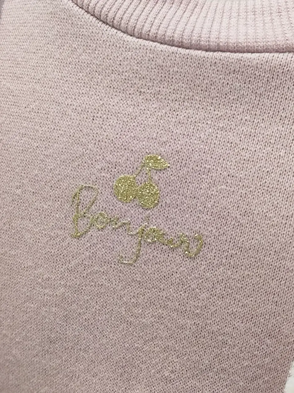 ANY 重永 コーディネート画像