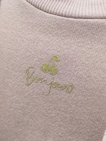 ANY 重永 コーディネート画像