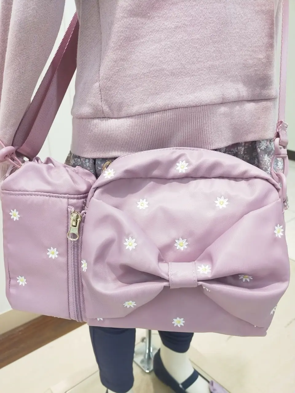 ANY 重永 コーディネート画像