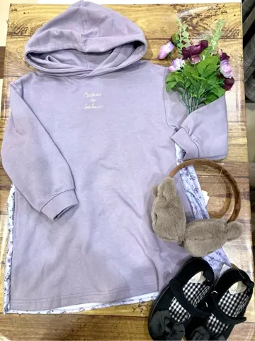 ANY 杉原 コーディネート画像