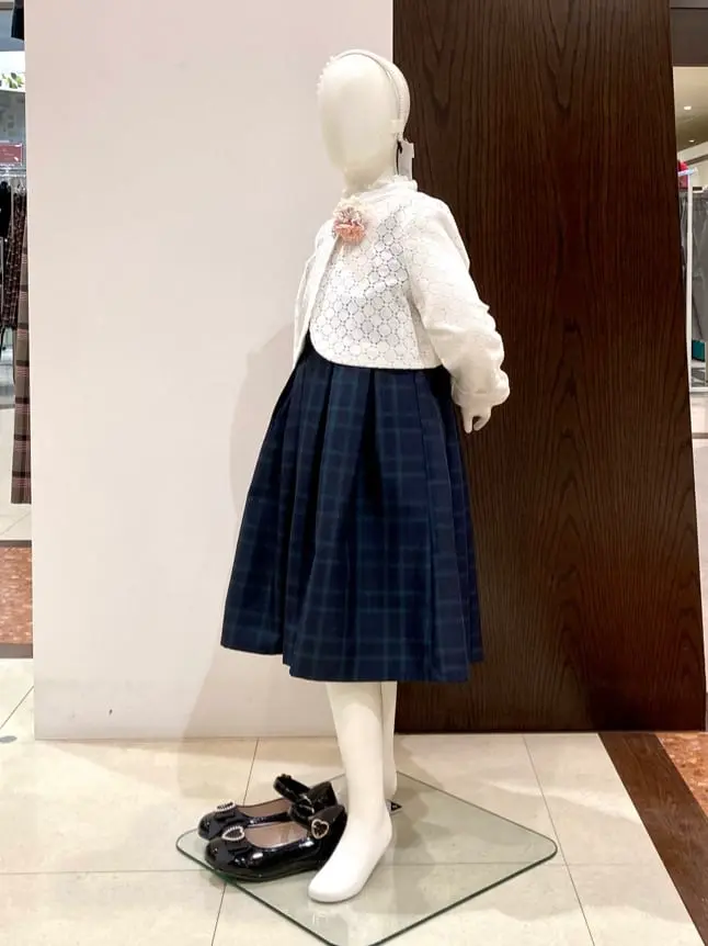 ANY 杉原 コーディネート画像