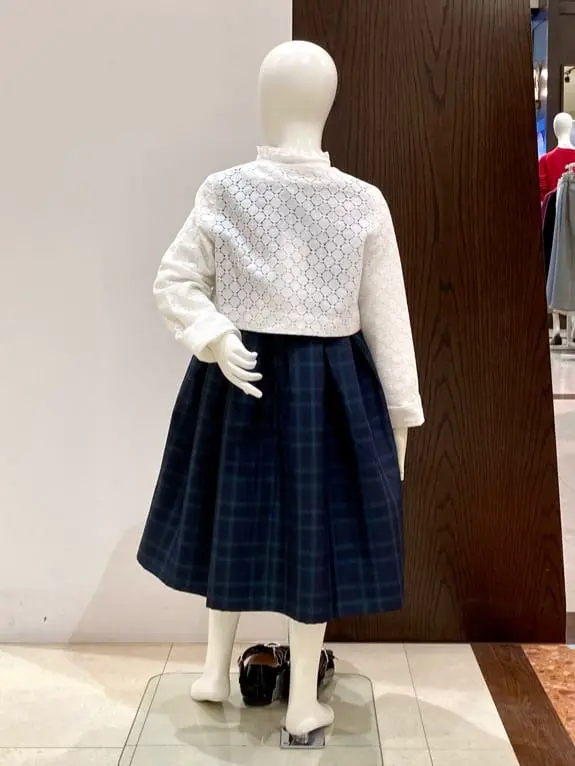 ANY 杉原 コーディネート画像