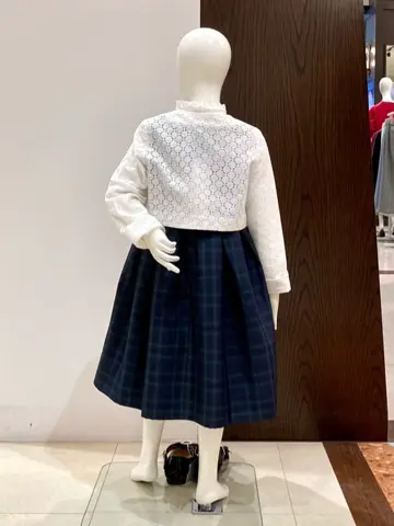 ANY 杉原 コーディネート画像