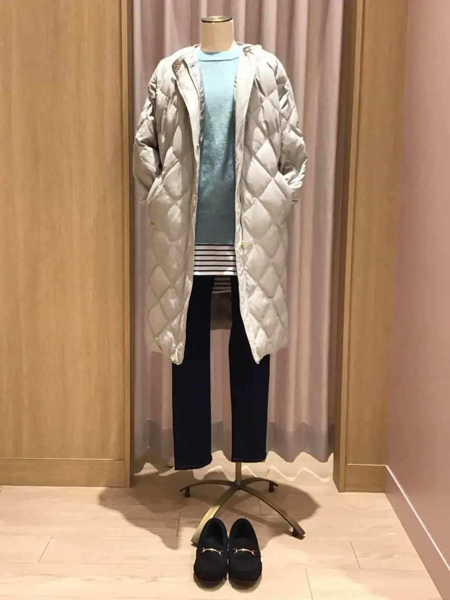  本吉 コーディネート画像