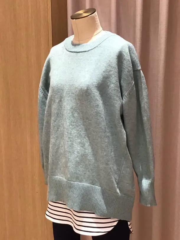 ANY 本吉 コーディネート画像