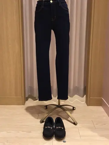 ANY 本吉 コーディネート画像