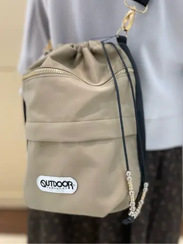 ANY 藤村 コーディネート画像