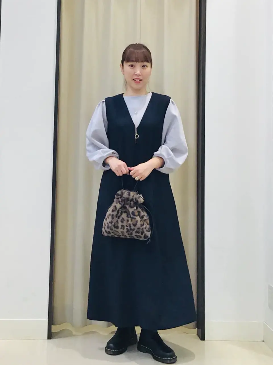  伊藤 コーディネート画像