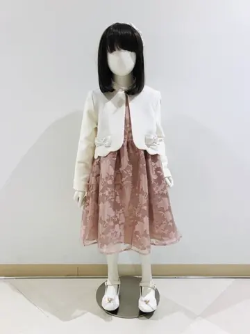 ANY 田口 コーディネート画像