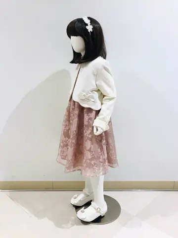 ANY 田口 コーディネート画像