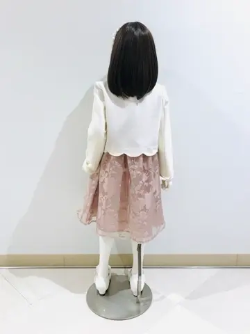 ANY 田口 コーディネート画像