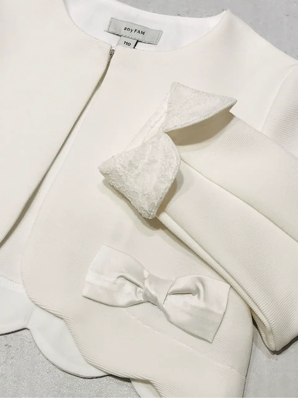 ANY 田口 コーディネート画像