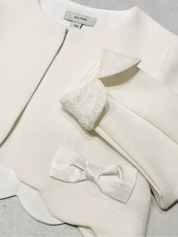 ANY 田口 コーディネート画像